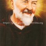 San Pio da Pietrelcina