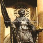 San Venanzio Martire