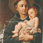 Sant'Antonio Da Padova